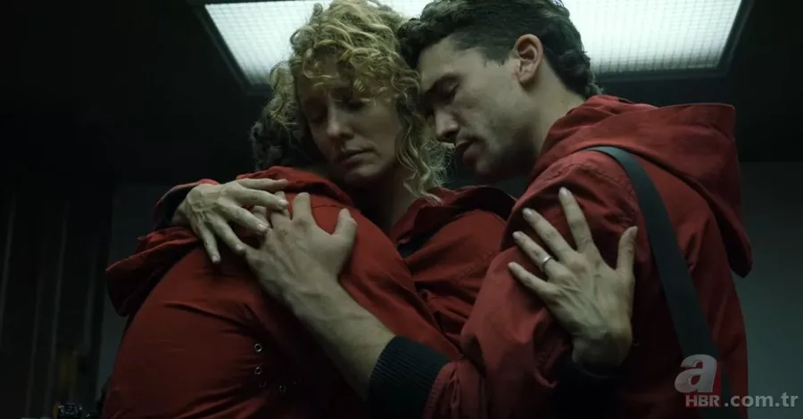 La Casa De Papel 5. sezon tarihi açıklandı mı? Netflix La Casa De Papel yeni sezon ne zaman yayınlanacak? 10