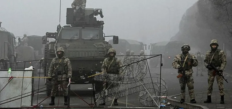 Türk Devletleri Teşkilatı olağanüstü toplanıyor! Bakan Çavuşoğlu Kazak mevkidaşı ile görüştü