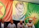 PKKnın sözde hocası: Kadın beni taciz etti