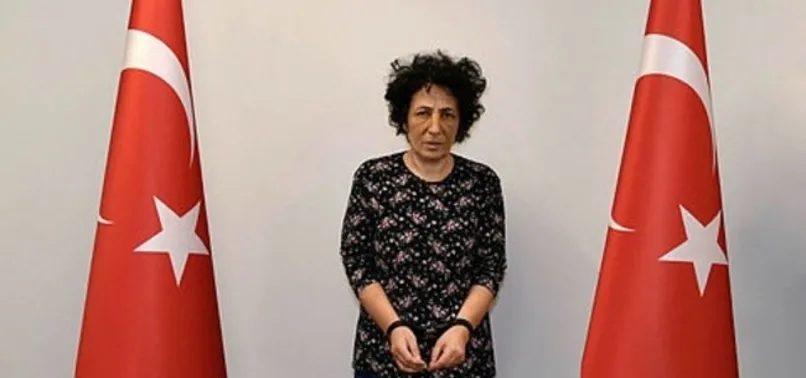 DHKP-C'li Gülten Matur etkin pişmanlık hükümlerinden faydalanarak itirafçı oldu