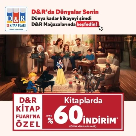 D&R ADVERTISING