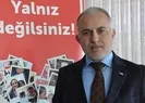 Kızılay Başkanı uyardı: Yaptırımı var vesile olmayın