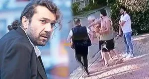 Halil Sezai hakkında yeni suç duyurusu