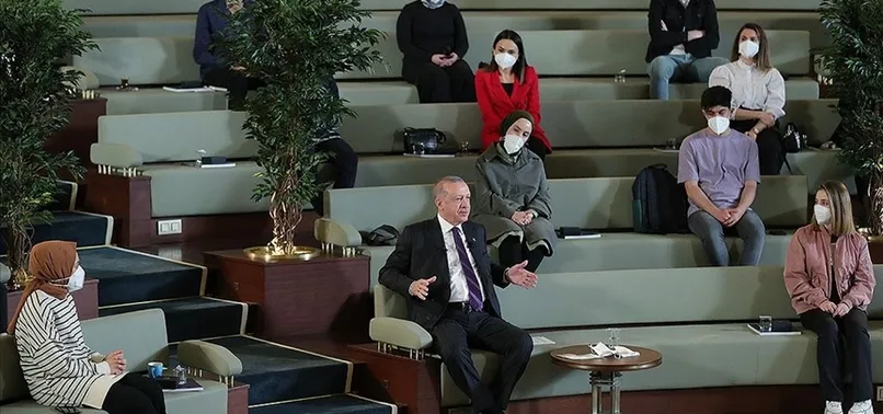 ODTÜ öğrencisi önerdi! Başkan Erdoğan’dan Vali Münir Karaloğlu'na "Diyarbakır" talimatı