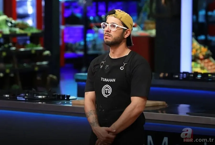 MasterChef jürisi Mehmet Yalçınkaya'yı çileden çıkaran olay 2