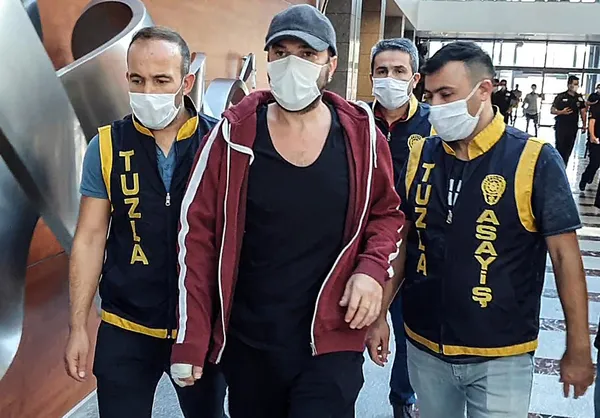 Halil Sezai hakkında yeni soruşturma! Skandal sözleri böyle savundu