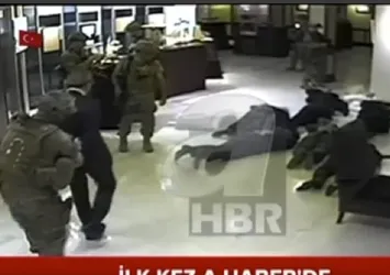 "Babam zengin ama darbeciyim!"