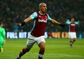 Feghouli adım adım Aslan oluyor