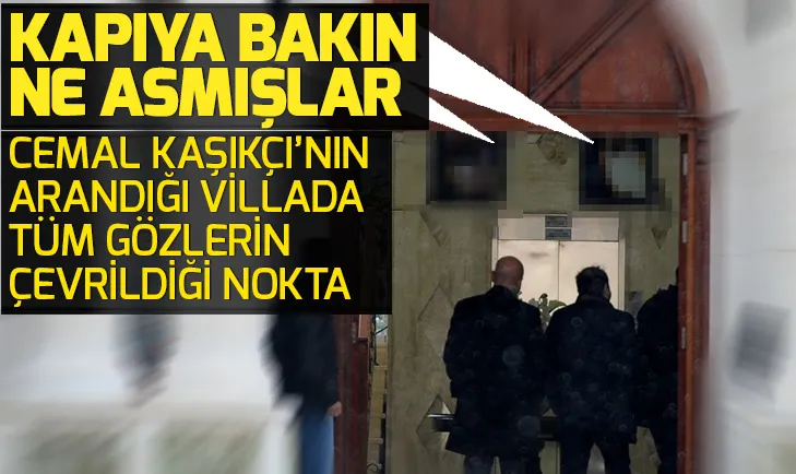 İstanbul Cumhuriyet Başsavcılığı'ndan Cemal Kaşıkçı açıklaması - 1
