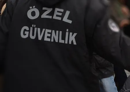 Özel Güvenlik 110. Temel Eğitim sınavı ne zaman? 2024 Ağustos ayı ÖGG sınavı hangi tarihte yapılacak?