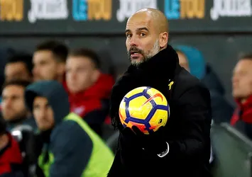 Guardiola'nın gözü Türk yıldızda!