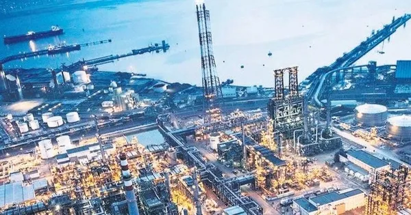 11 ayda 10 sektör rekor kırdı! Sanayide çarklar ihracat için dönüyor