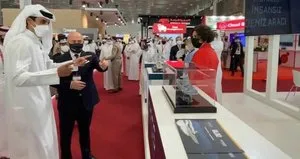 Katar Emiri ULAQ’a hayran kaldı