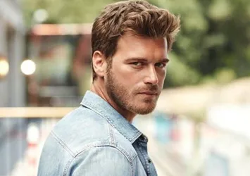 Kıvanç Tatlıtuğ'un haciz davası sonuçlandı