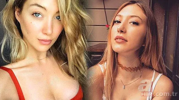 Burak Özçivit'in ikizi sosyal medyayı salladı! 3