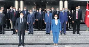 Türkiye imzayı attı! İşte 4 maddede mutabakat