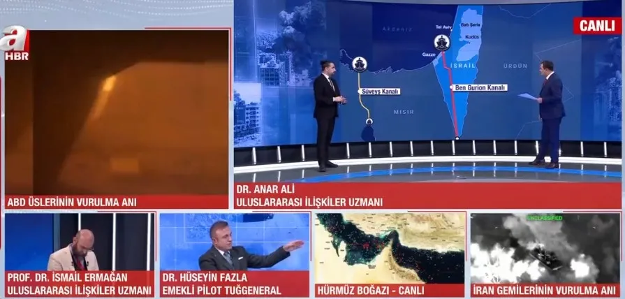 israilin-altigen-ittifaki-tuzagi-korfezde-yeni-bloklasma-sinyali-1778375260269.jpg Hüseyin Fazla, “İsrail ile Birleşik Arap Emirlikleri arasında simbiyotik bir ilişki gelişiyor.ʺ (Fotoğraf: ahaber.com.tr - ekran görüntüsü)