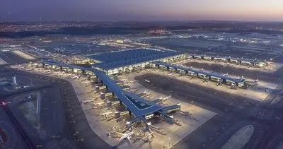 İstanbul Havalimanı Polonya'nın Merkez Havalimanı'na ilham oluyor