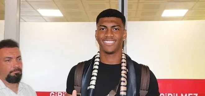 Trabzonspor Felipe Augusto'nun maliyetini açıkladı