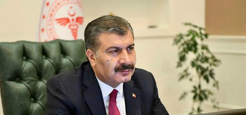 Son dakika: Bakan Koca 'hafife alma' diyerek uyardı: Yarın çok pişman olabiliriz