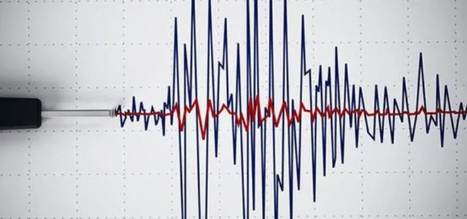 Son dakika haberi... Çanakkale Ayvacık’ta korkutan deprem