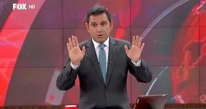 FOX TV sunucusu Fatih Portakal da ‘kaçakçı’ çıktı!