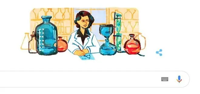 Google Remziye Hisar’ı doodle yaptı! Remziye Hisar kimdir, neden doodle oldu? Remziye Hisar’ın hayatı ve biyografisi...