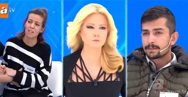 Mustafa Hakkulu’nu öldürdüğünü Müge Anlı’ya itiraf etmişti! Verdiği ilan pes dedirtti: Hem öldürmüş hem paylaşmış 3