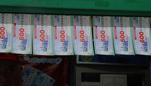 milli-piyango-yilbasi-cekilisi-sonuclari-millipiyangoonlinecom-2025-mpi-600-milyon-tl-cekilisi-kazanan-numaral-1735652732932.jpg Milli Piyango çekilişinde toplam 3 milyar 499 milyon 50 bin TL ikramiye dağıtılacak. (DHA)