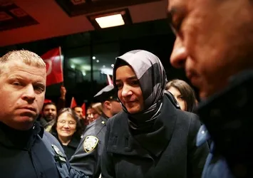 Bakan Kaya: Ben orada ölecektim