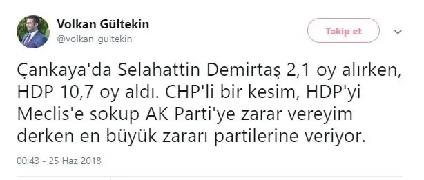 Mansur Yavaş'ın atadığı ismin Kılıçdaroğlu'nu topa tuttuğu yeni mesajları çıktı - 4