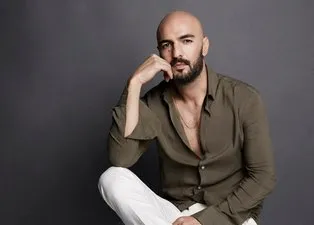 Soner Sarıkabadayı'ya komşusundan dava! Terası başına bela oldu