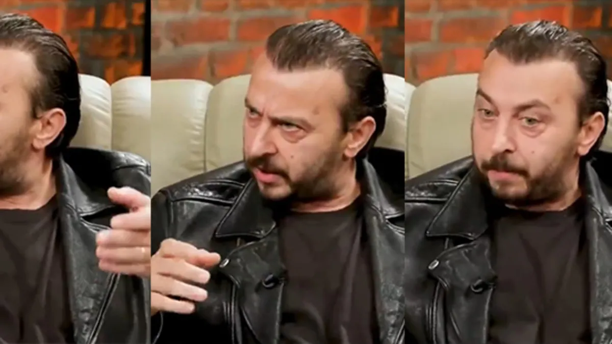 Ali Atay'dan 6 Şubat depremleri hakkında tepki çeken sözler! Tepki yağdı | "Yaptığı yardımı iade edin"