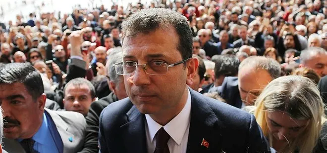Son dakika: İstanbul Valiliği’nden Ekrem İmamoğlu açıklaması
