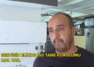 Klima yok, vantilatör karaborsada