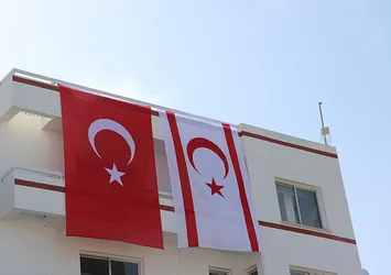 Türkiye KKTC’ye ilaç olmaya devam ediyor