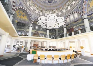 FETÖ'nün ihanet odası