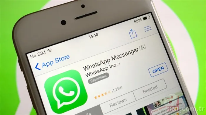 WhatsApp'tan bomba özellik! Herkesi ilgilendiriyor... 16