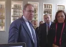 Faik Öztrakın hayalleri yıkıldı