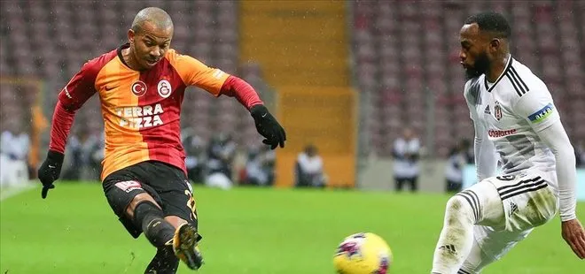 TSYD Galatasaray-Beşiktaş maçında görev yapan gazeteciler için corona virüs testi talebinde bulundu