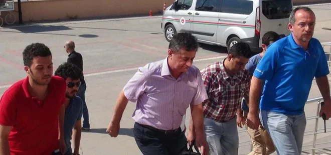 FETÖ’nün ‘zeki ve güzel kadın’ tuzağı