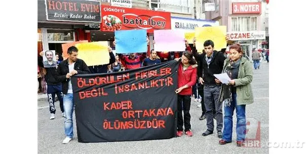 HDP Edremit Eş Başkanı tutuklandı 4