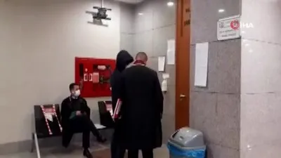 Metin Hara hakim karşısına çıktı