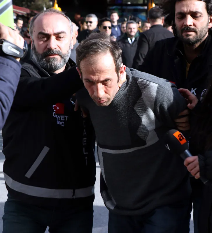 Turkiye Muge Anli Ile Tatli Sert Programinda Gunlerce Onlari Konusmustu Palu Ailesi Davasinda Flas Karar