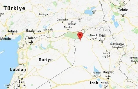 Mehmetçik Sincar’ı çevreledi! TSK PKK’ya nefes aldırmıyor