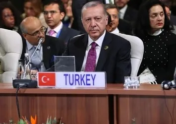 Alman basınından küstah Erdoğan çağrısı!