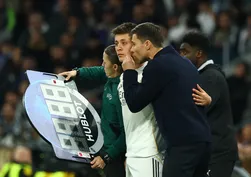 Xabi Alonso resmen Chelsea’de! İngiliz devi İspanyol teknik adamla 4 yıllık sözleşme imzaladı