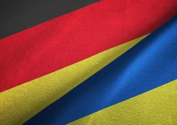 Almanya'dan Ukrayna'ya dev destek! 5 milyar avroluk ek yardım yapacak