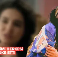Hercai dizisinin yıldızı Reyyan herkesi şaşırttı! Bakın Ebru Şahinin estetiksiz hali nasılmış
