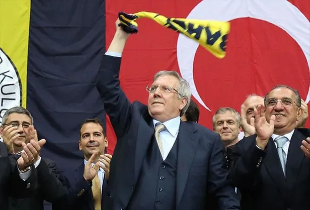 Aziz Yıldırım hastaneye mi kaldırıldı? Koronavirüse yakalanan Aziz Yıldırım'ın son sağlık durumu nasıl? - 3